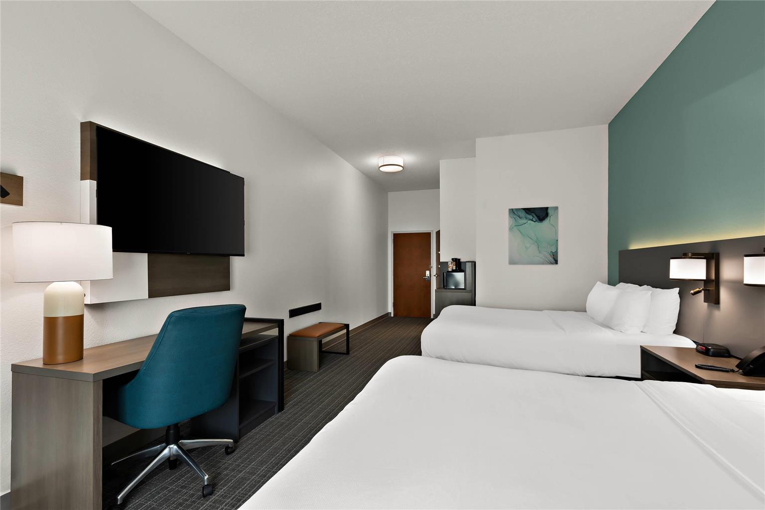 Comfort Inn Powell Knoxville North - photo 17
