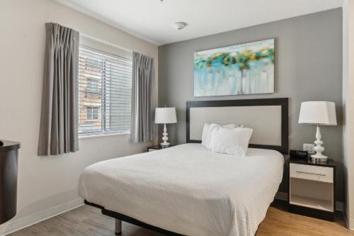 Stunning 1bd1bth I Properties By Preston — 4-Star Luxury Hotel in San Antonio, United States