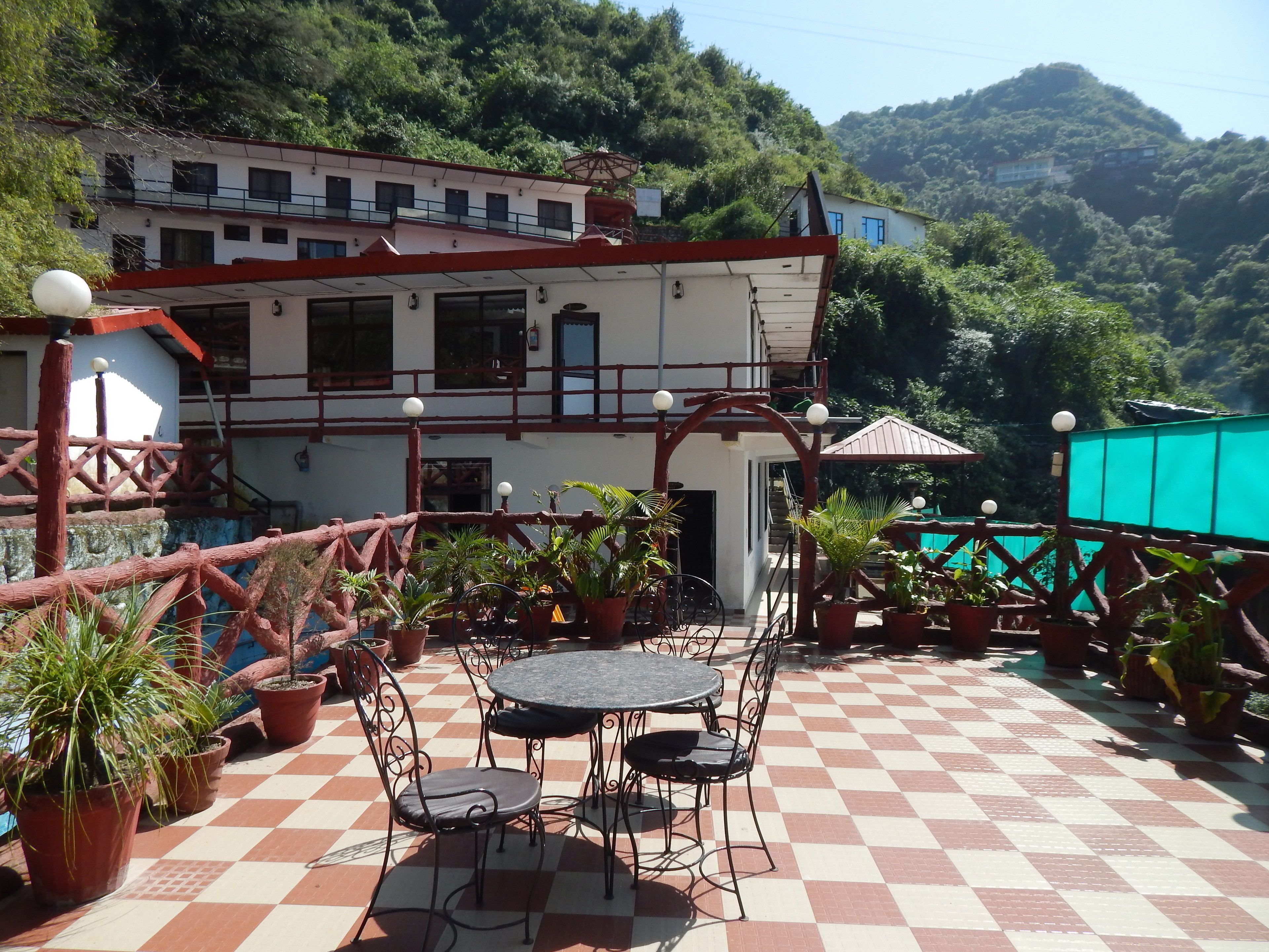 Dewdrop Classic Fall resort — Mussoorie — photo 3