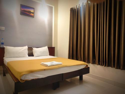 Orkuz Residency - last minute hotel in Cochin