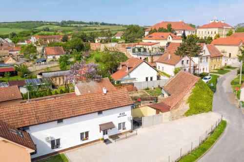 Resort Valtberg Depandance in Valtice, Czech Republic
