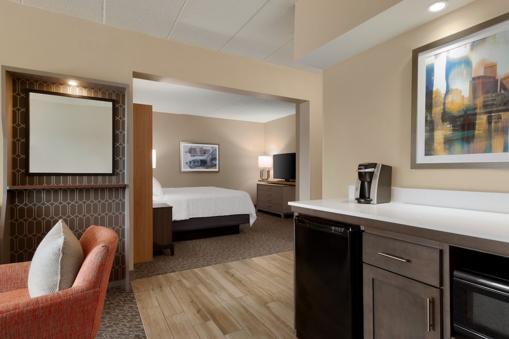 Holiday Inn Hotel & Suites Council Bluffs I 29 by IHG - photo 8