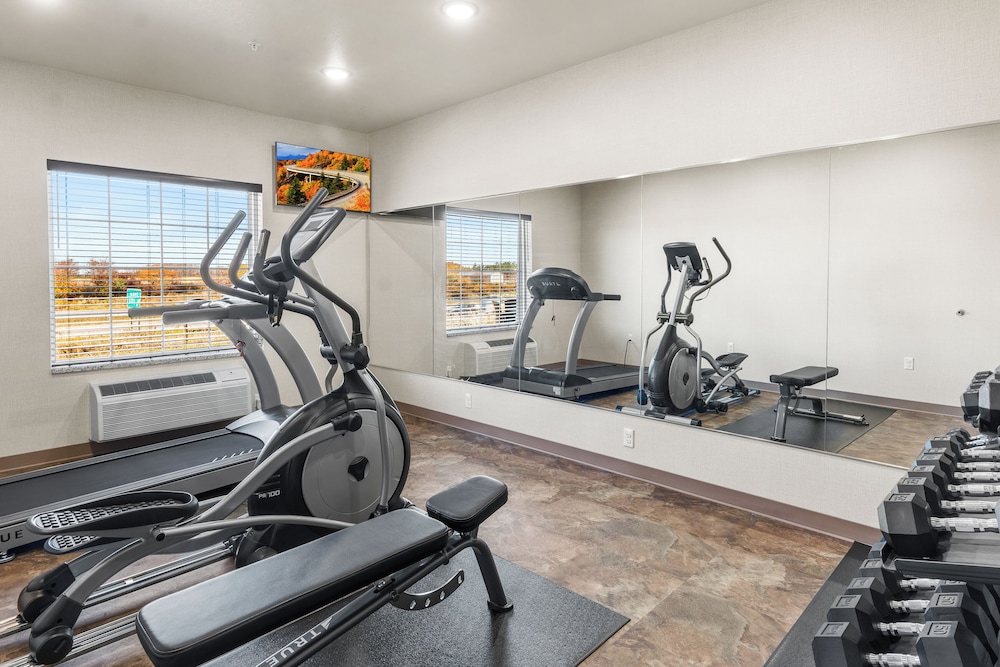 Cobblestone Hotel & Suites Denmark Green Bay - photo 8