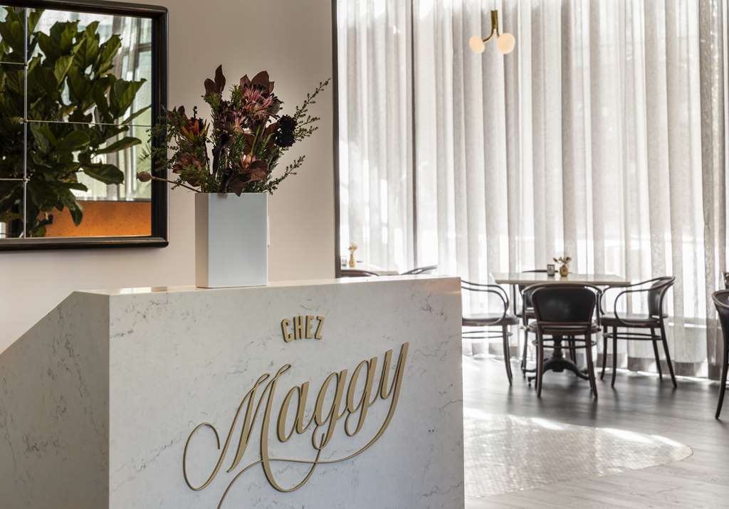 Thompson Denver by Hyatt - photo 30