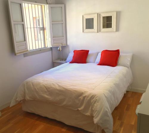 Cozy in Seville - last minute hotel in Sevilla