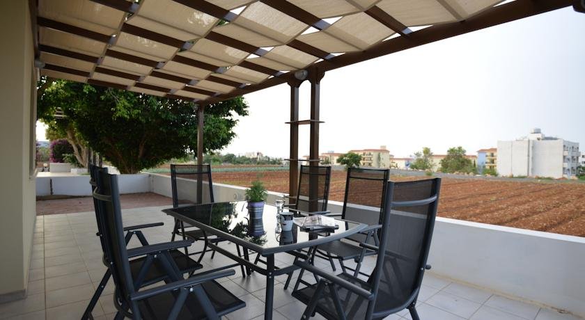 Poros 2 Villa