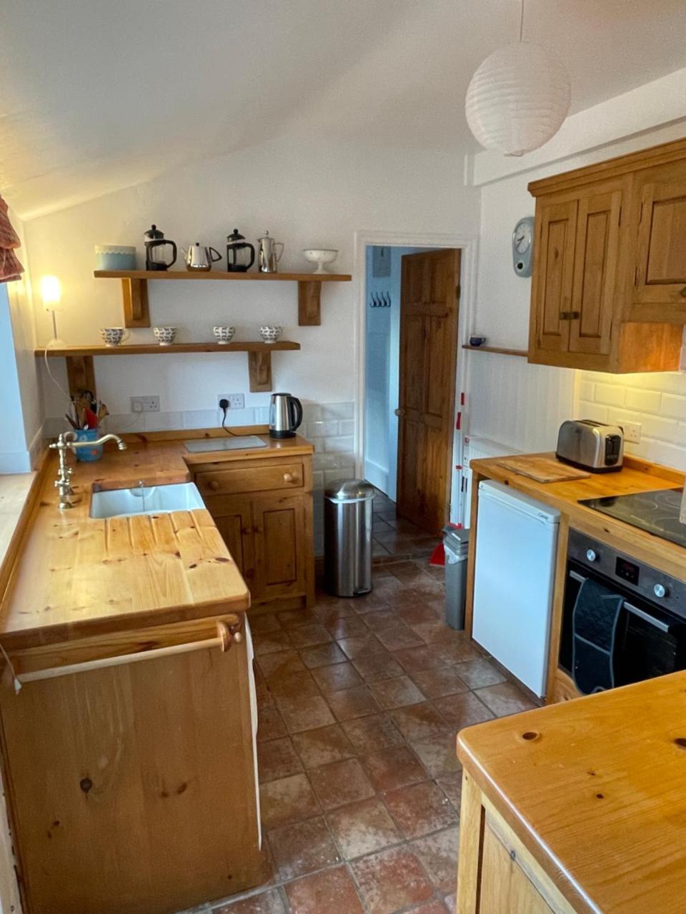 Port Mulgrave Cosy Cottage