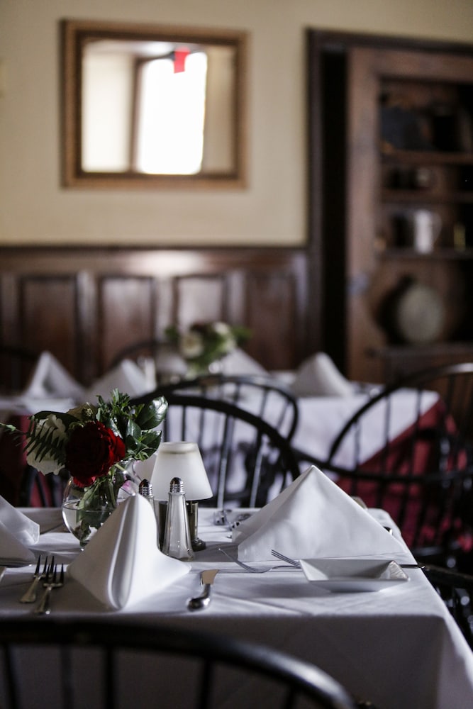 Beekman Arms and Delamater Inn - photo 42