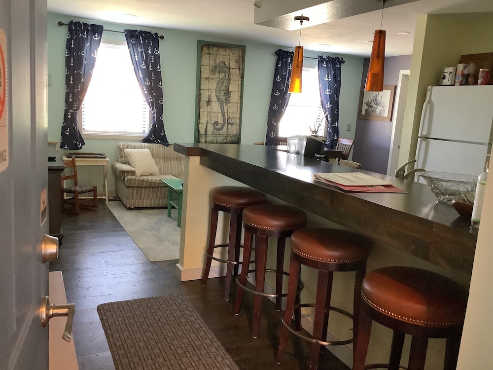 South Jetty Inn - photo 61