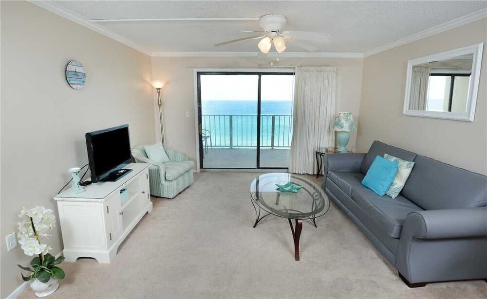 Regency Towers 1013 Two Bedroom Condo - photo 13