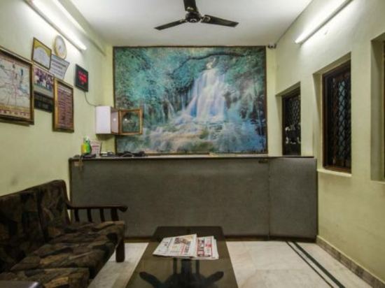 Hotel Sanjay — Agra — photo 4
