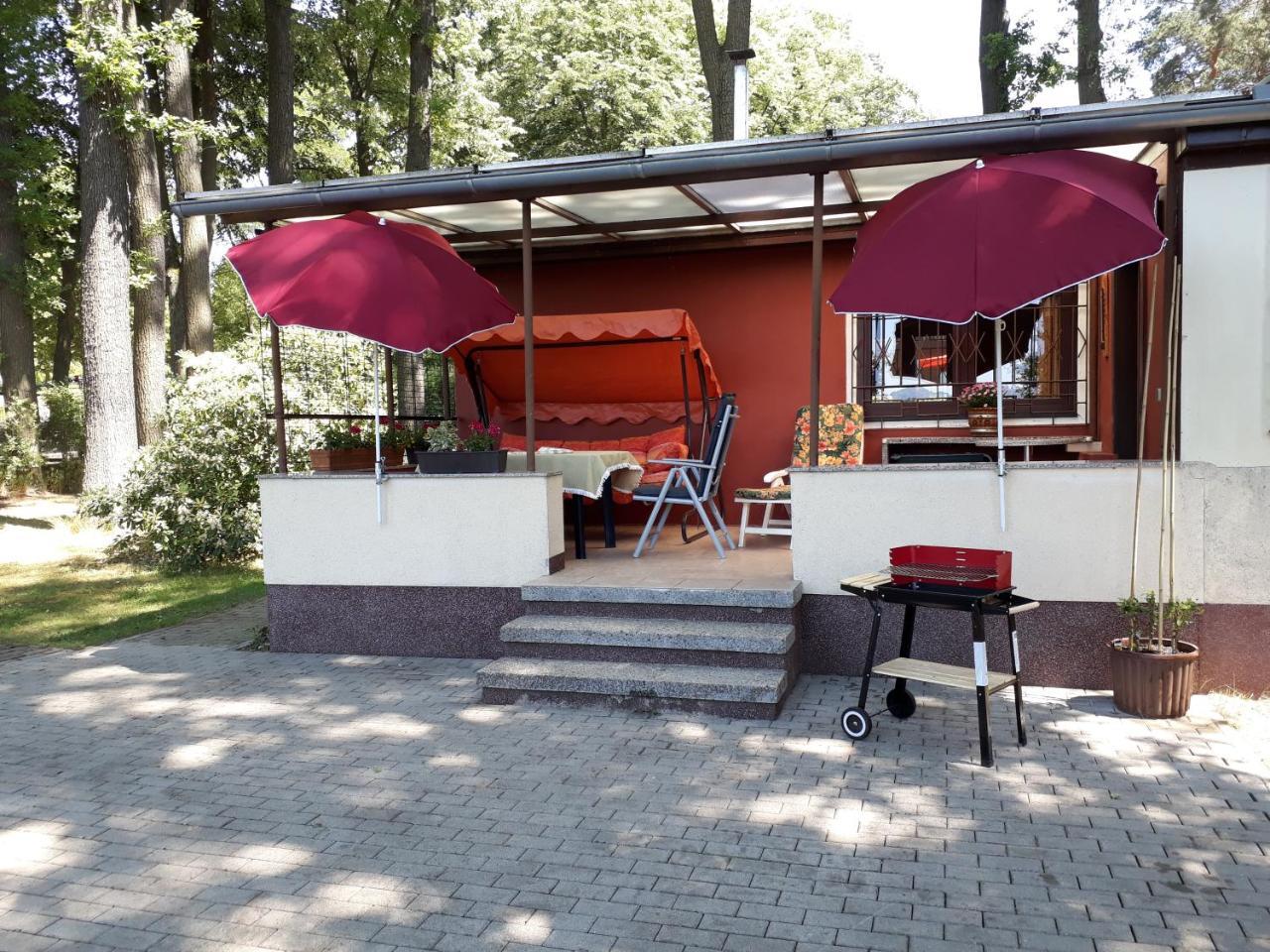 Ferienhaus Direkt Am See in Bad Saarow, Germany