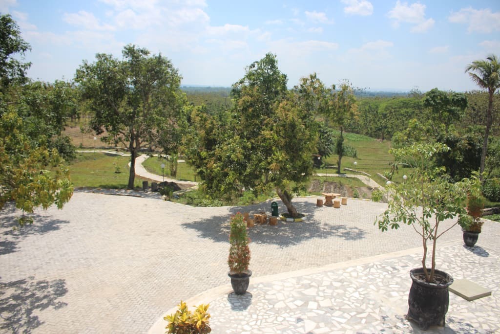 Same Hotel Cepu in Cepu, Indonesia