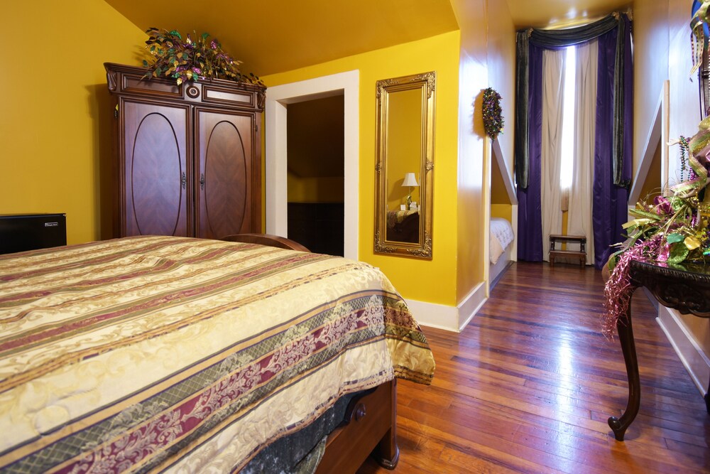 Magnolia Mansion - photo 14
