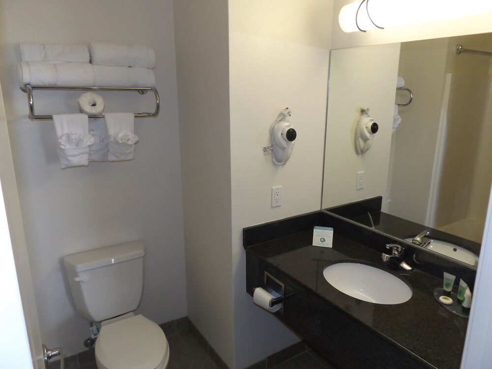 Sierra Vista Extended Stay - photo 15
