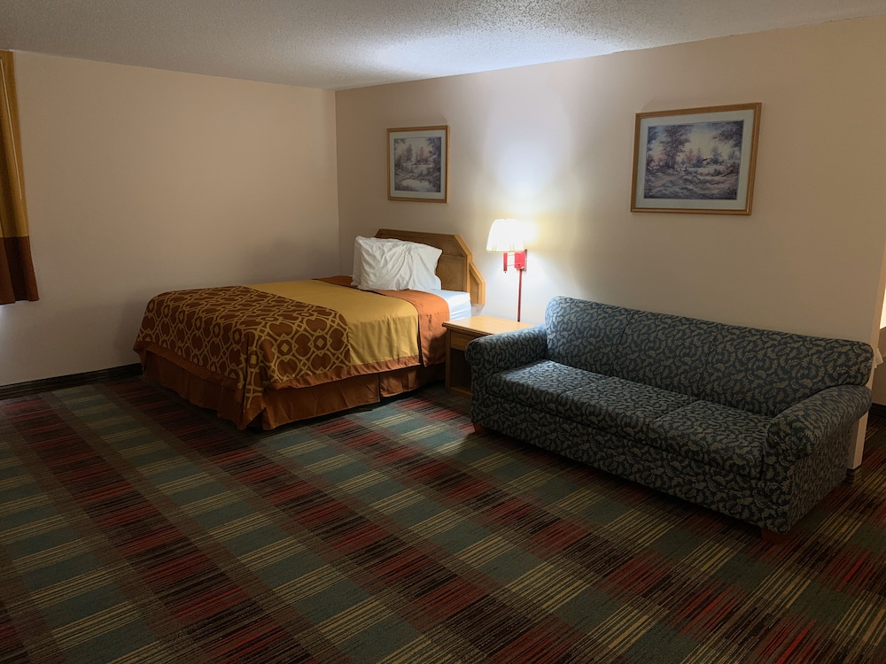 Budgetinn & Suites - photo 11