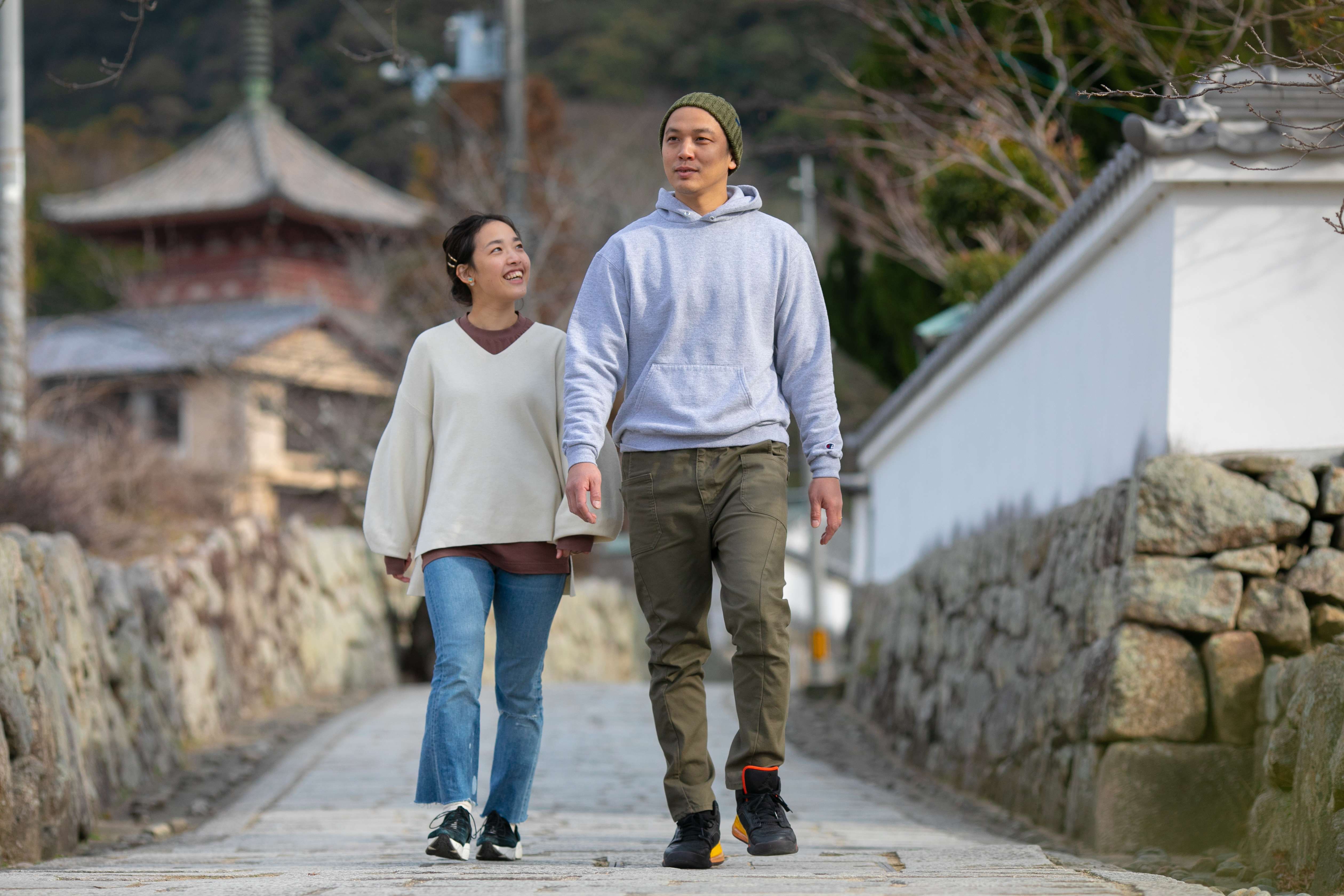 Humour Resort Taizanji Onsen Nadeshikonoyu in Kobe, Japan