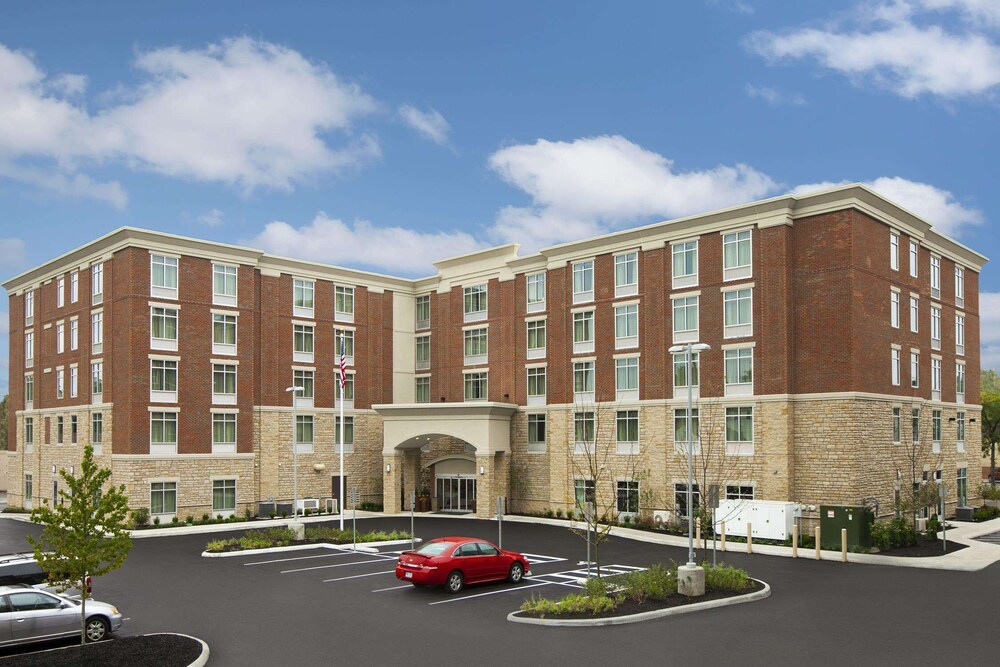 Homewood Suites by Hilton Columbus OSU OH - featured photo