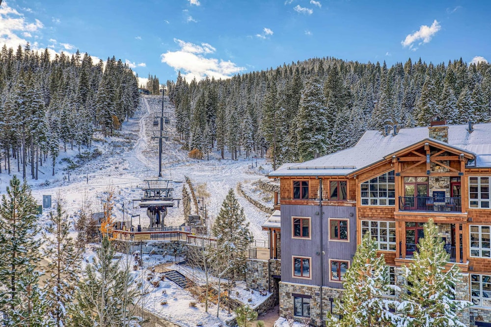 Northstar California Resort by East West Hospitality - photo 283