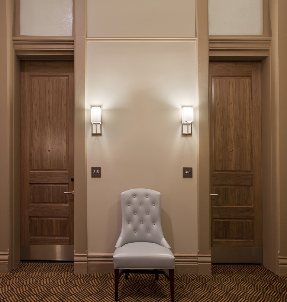 The Crawford Hotel - photo 43