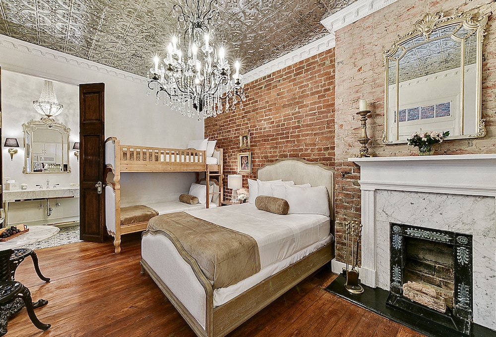 French Quarter Mansion - photo 24