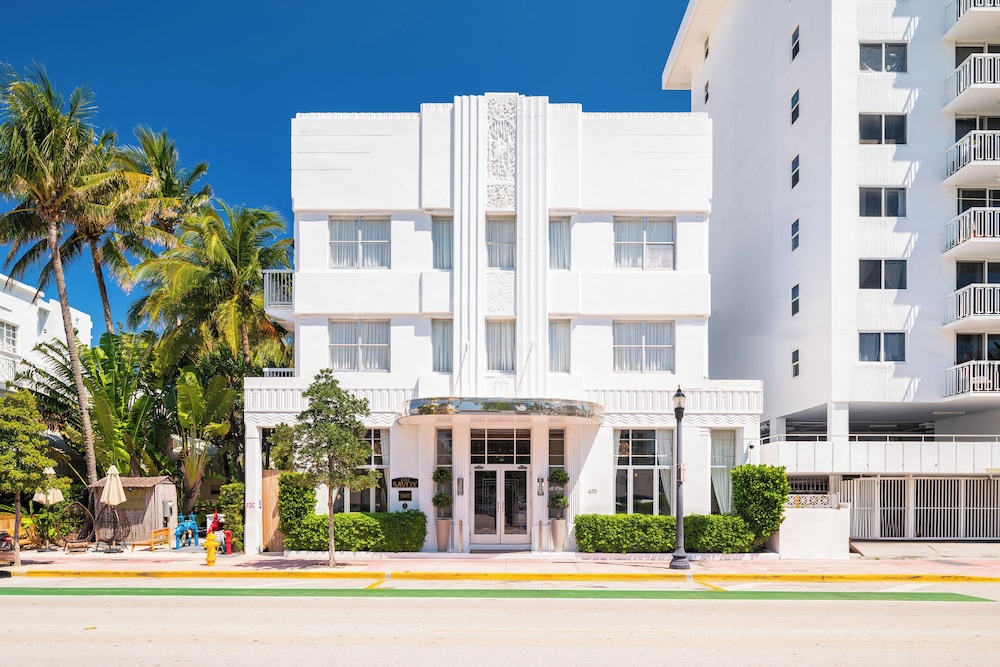 The Savoy Hotel & Beach Club - photo 95