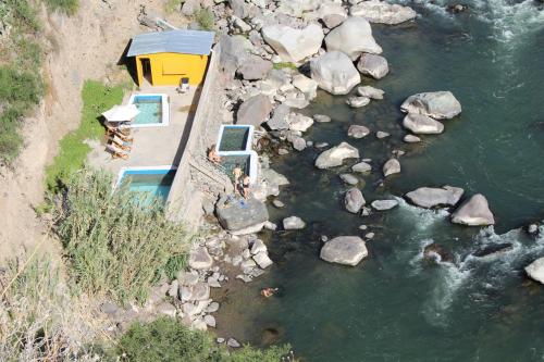 Llahuar Lodge — Cabanaconde — photo 4