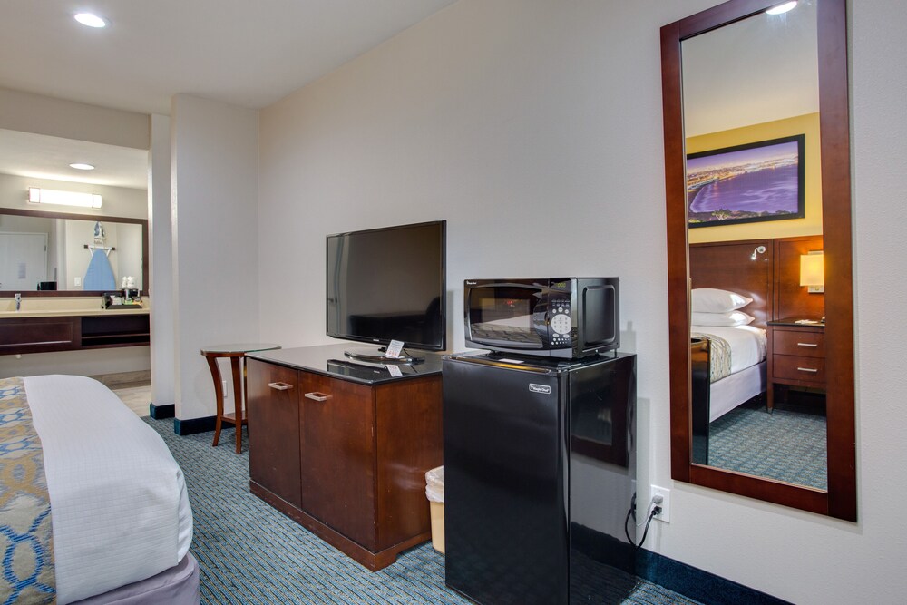 Quality Inn San Diego South Chula Vista - photo 16