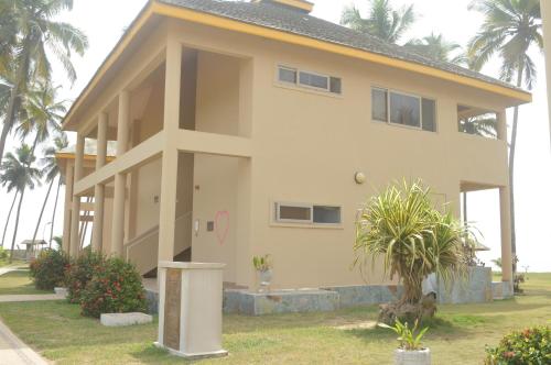 Elmina Bay Resort