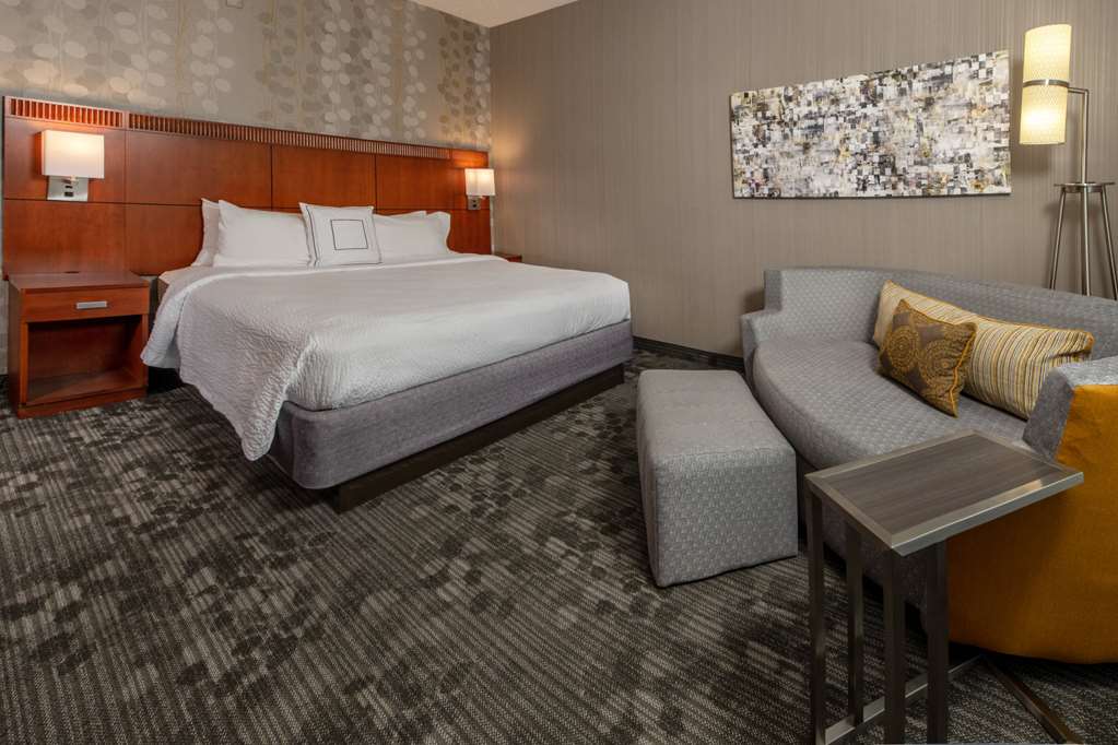 Sonesta Select Newark Christiana Mall - photo 4