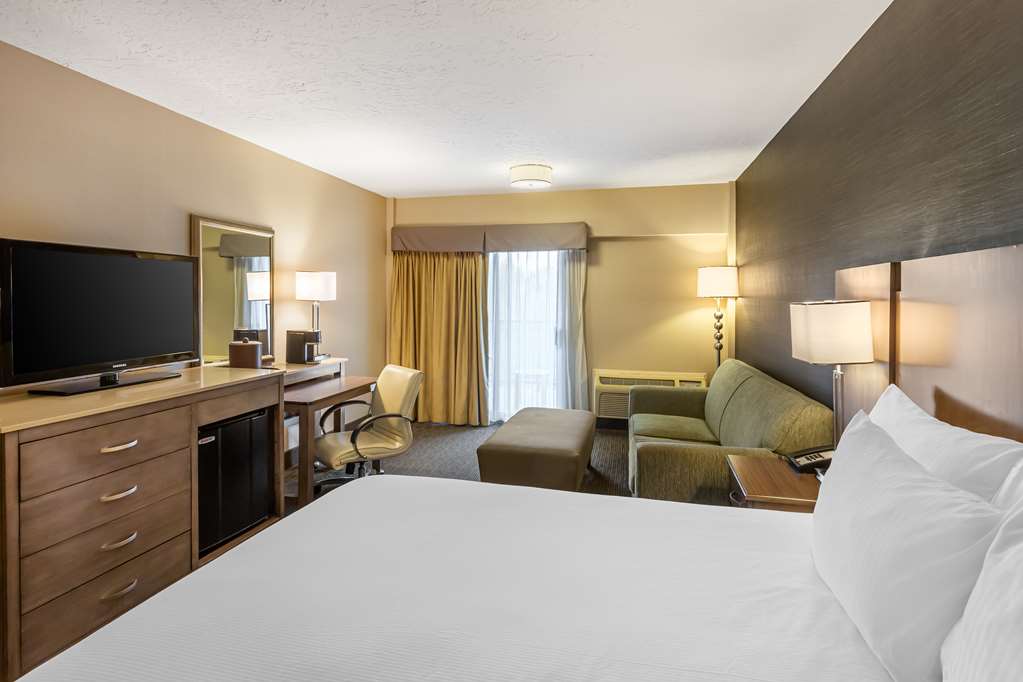 Best Western Plus CottonTree Inn - photo 9