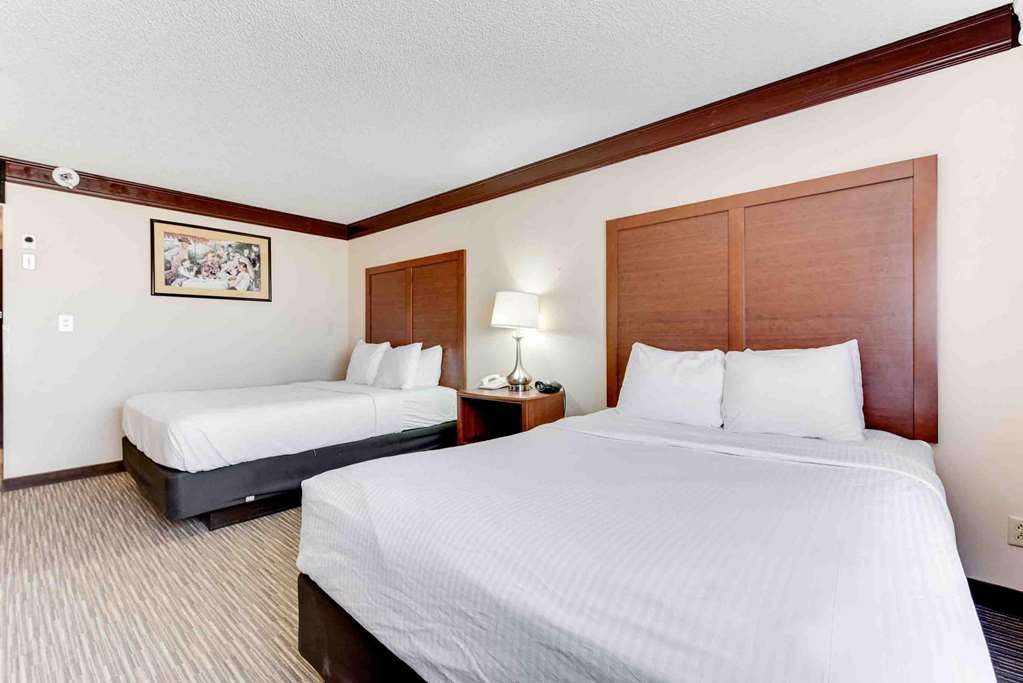 Best Western Movie Manor - photo 16