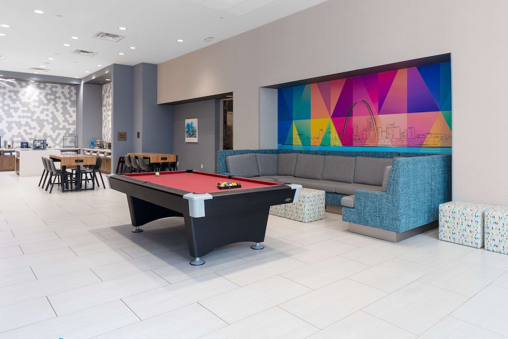 Home2 Suites by Hilton St. Louis Downtown - featured photo