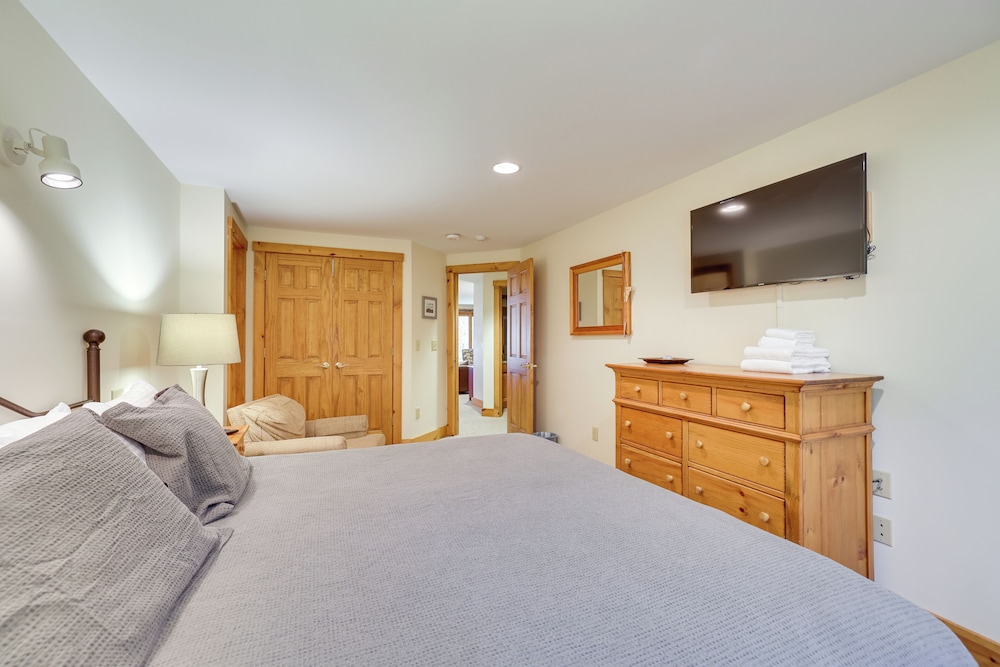 Ski in ski out Condo at Jay Peak Resort - photo 9