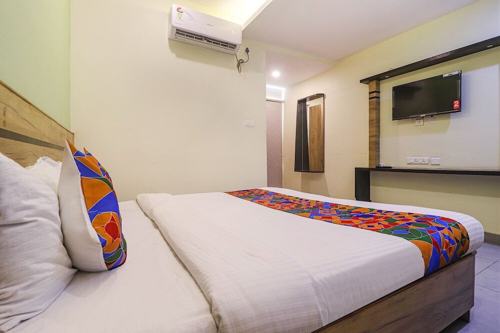 Fabhotel Sva in Visakhapatnam, India