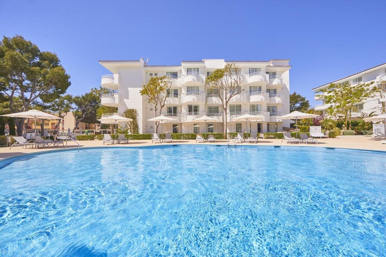 Prinsotel La Pineda Hotel — hotel in Capdepera