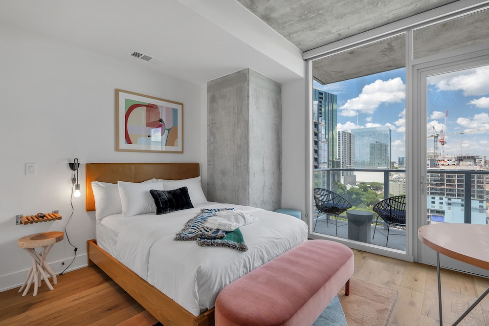 Austin Condo Hotel - photo 47