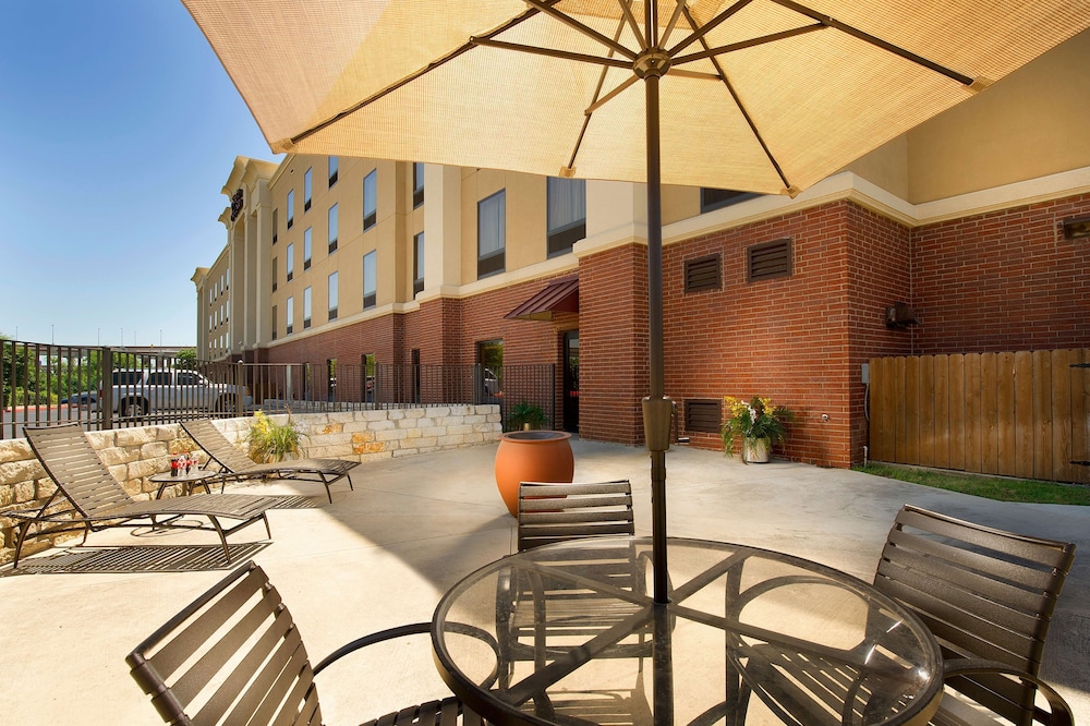 Hampton Inn & Suites San Antonio Airport - photo 28