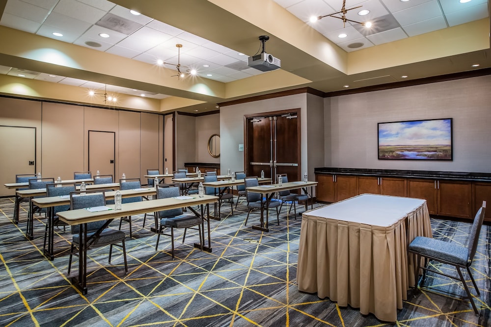 Holiday Inn Gulfport Airport by IHG - photo 44