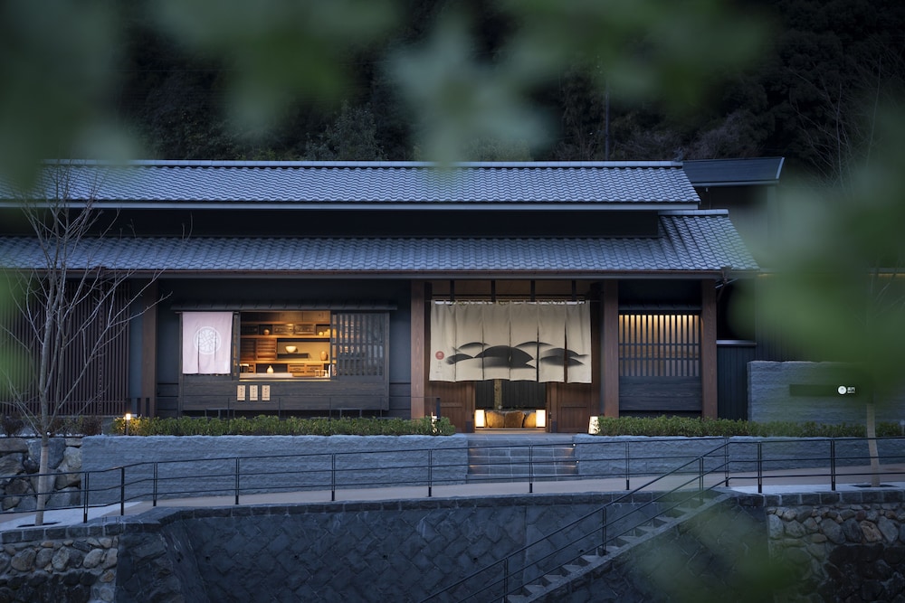Hoshino Resorts KAI Nagato - carbon neutral hotel in Nagato