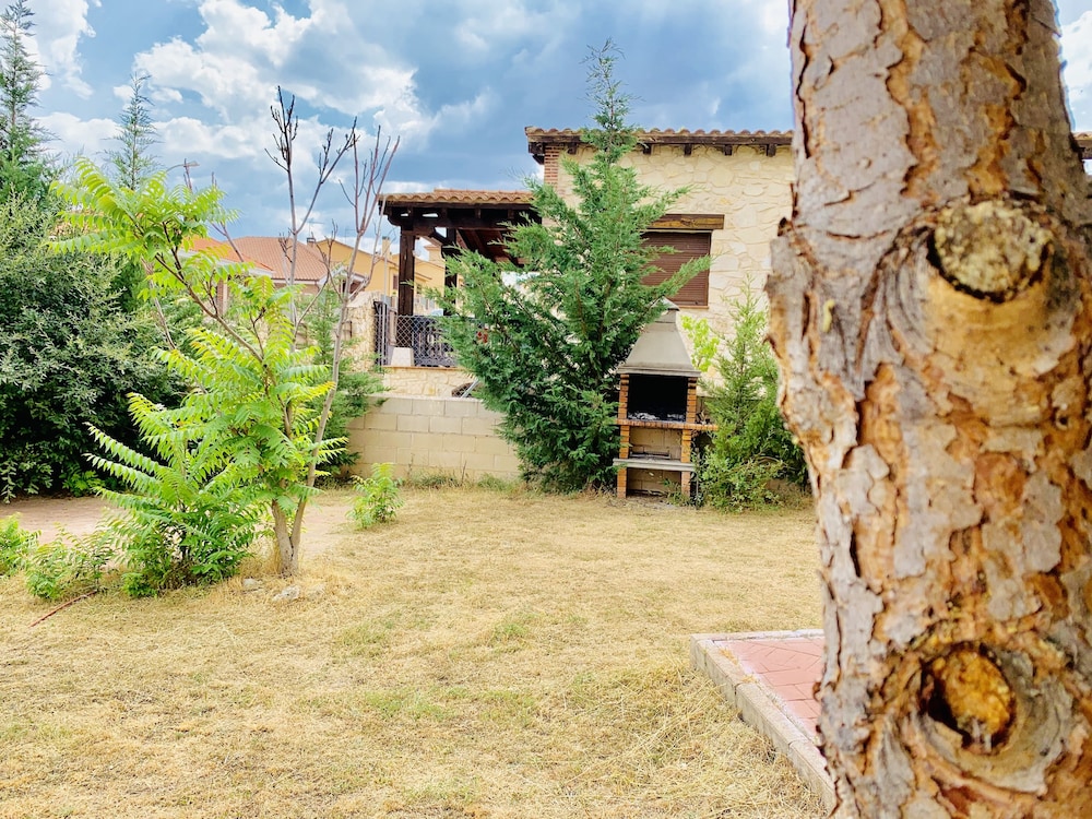 Casa Roman Ii 9419919 — Riaza
