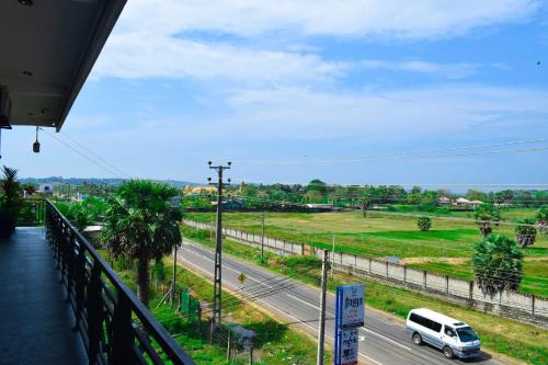 Trinco Elil - carbon neutral hotel in Trincomalee