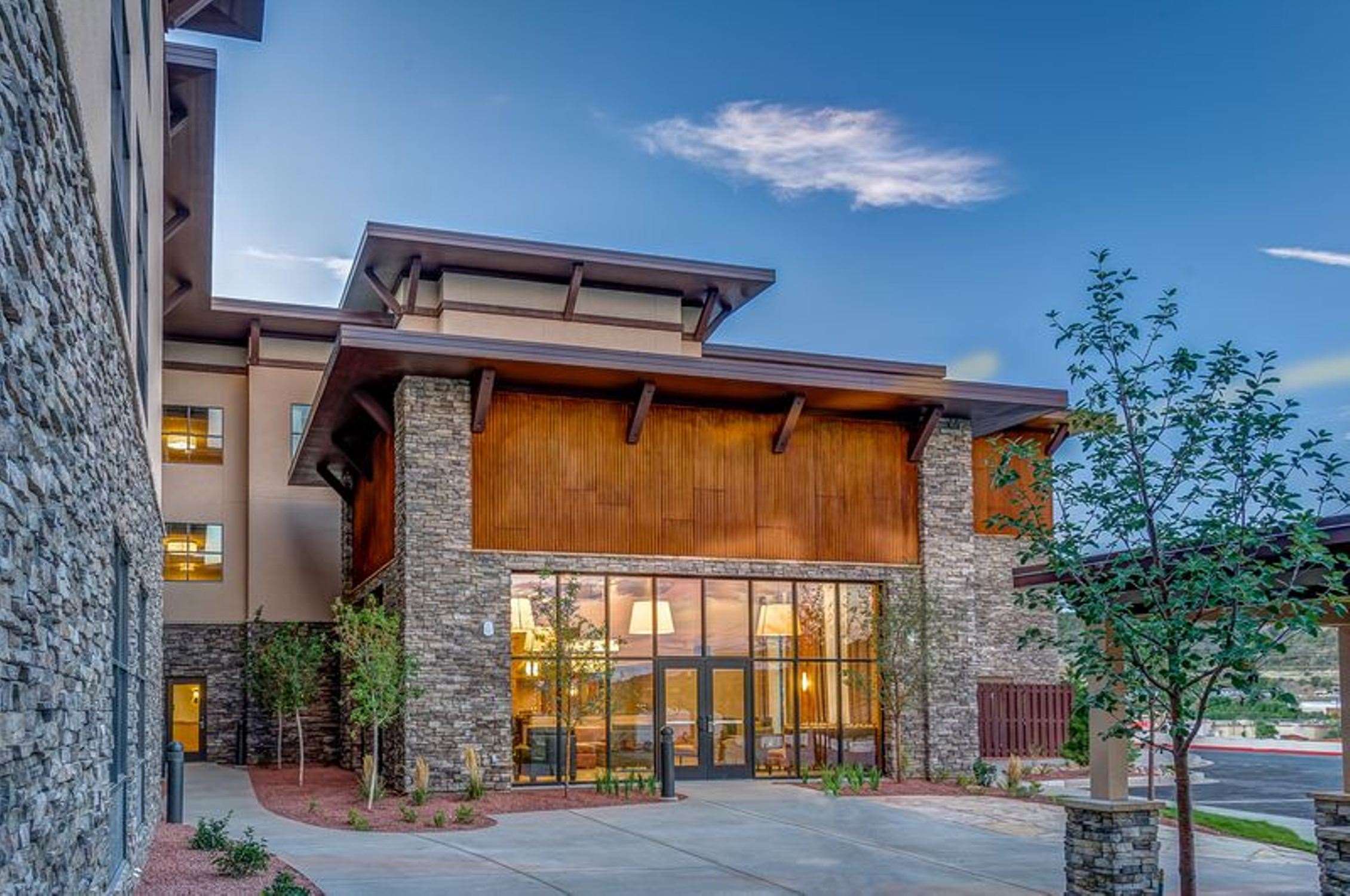Homewood Suites By Hilton Durango Co - photo 6