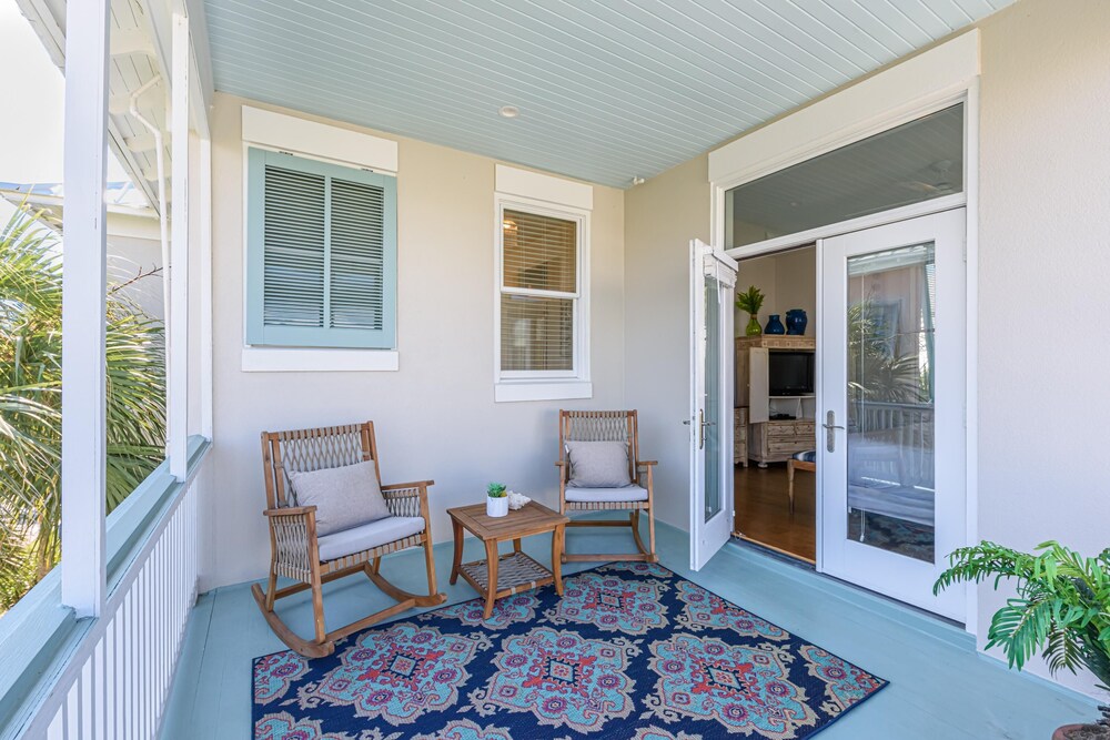 Mermaid Motel S FR 1812 Scenic Gulf Dr - photo 41