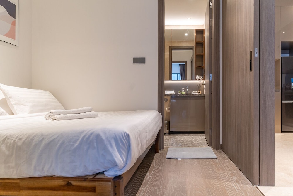 Rest Co. - carbon neutral hotel in Delaware