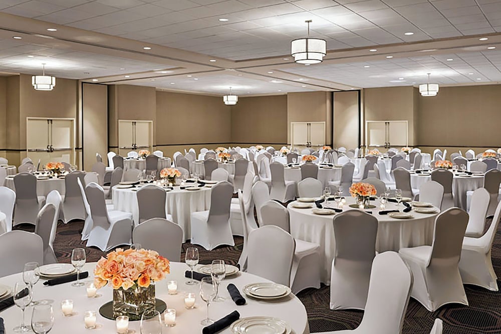 Four Points by Sheraton Little Rock Midtown - photo 20