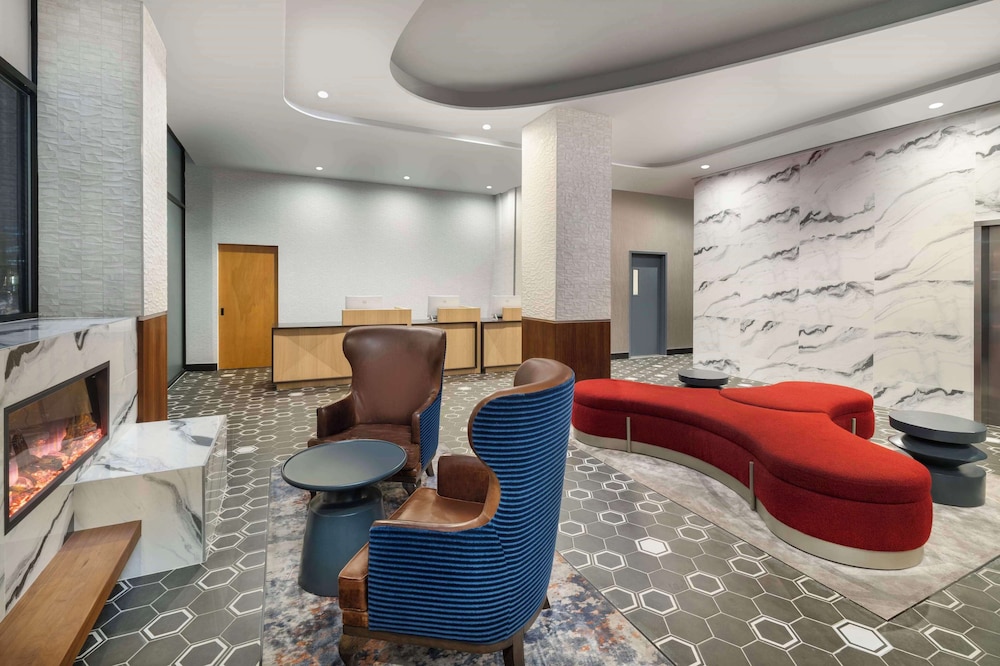 DoubleTree by Hilton Long Island City NY - photo 3