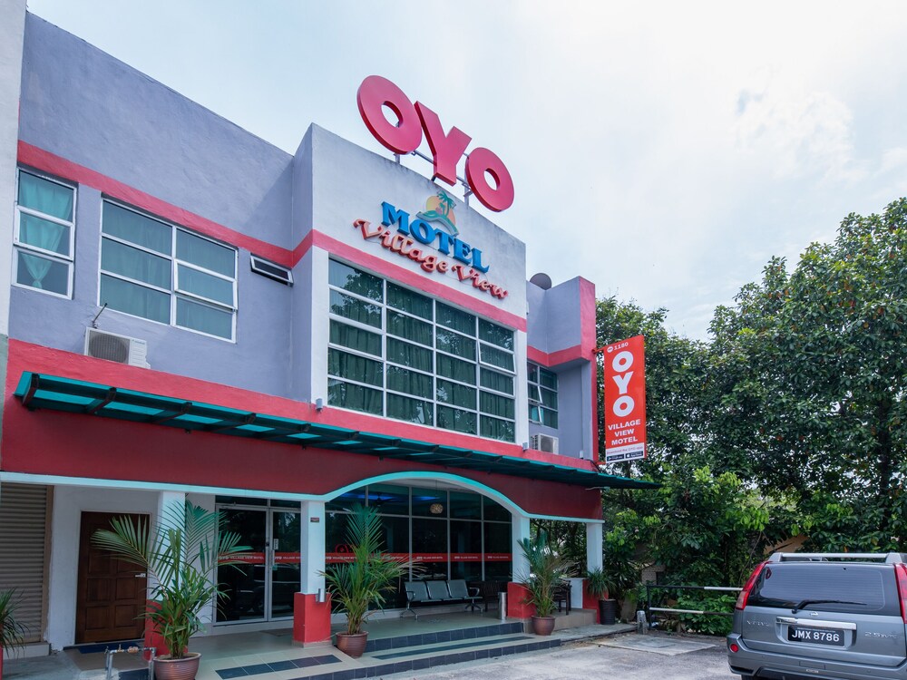 Village View Motel by OYO Rooms in Kulim, Malaysia