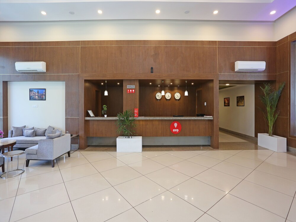 Capital O 13727 Hotel Aarogyam Suites — Roorkee — photo 5
