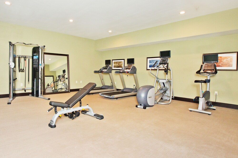 Staybridge Suites Austin South Interstate Hwy 35 by IHG - photo 28